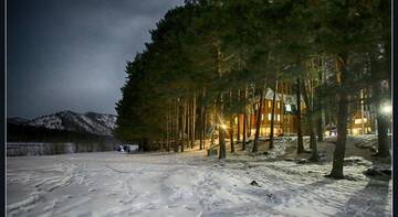 Фотографии Гостевой дом Туристический Комплекс Манжерок г. Манжерок Республика Алтай (Россия) №4 Фото Гостевой дом Туристический Комплекс Манжерок г. Манжерок 4