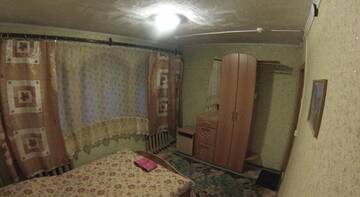 Фото номера Двухместный номер эконом-класса с 1 кроватью или 2 отдельными кроватями Гостевой дом Туристический Комплекс Манжерок г. Манжерок 2
