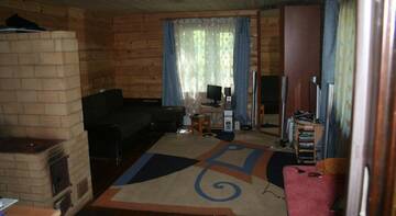 Фото номера Номер &quot;Стандарт&quot; Гостиница Resort Katun-Park г. Манжерок 45