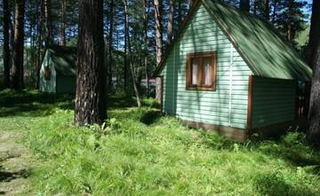 Фото номера Номер &quot;Стандарт&quot; Гостиница Resort Katun-Park г. Манжерок 24