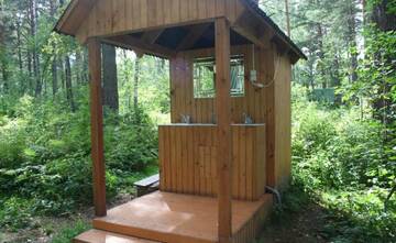 Фото номера Номер &quot;Стандарт&quot; Гостиница Resort Katun-Park г. Манжерок 33