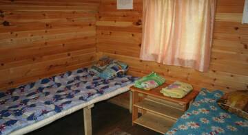 Фото номера Номер &quot;Стандарт&quot; Гостиница Resort Katun-Park г. Манжерок 49