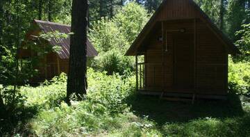 Фото номера Номер &quot;Стандарт&quot; Гостиница Resort Katun-Park г. Манжерок 84