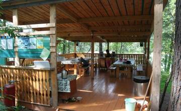 Фото Гостиница Resort Katun-Park г. Манжерок 3