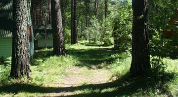 Фото номера Номер &quot;Стандарт&quot; Гостиница Resort Katun-Park г. Манжерок 61