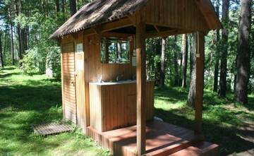 Фото номера Номер &quot;Стандарт&quot; Гостиница Resort Katun-Park г. Манжерок 22