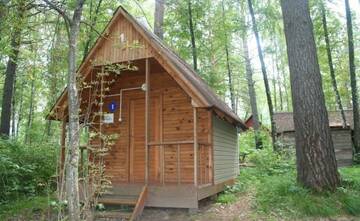 Фото номера Номер &quot;Стандарт&quot; Гостиница Resort Katun-Park г. Манжерок 37