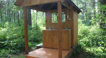 Фото номера Номер &quot;Стандарт&quot; Гостиница Resort Katun-Park г. Манжерок 67