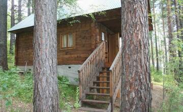 Фото Гостиница Resort Katun-Park г. Манжерок 5