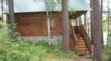 Фото номера Номер &quot;Стандарт&quot; Гостиница Resort Katun-Park г. Манжерок 65