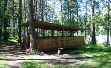 Фото Гостиница Resort Katun-Park г. Манжерок 1