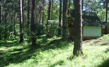 Фото номера Номер &quot;Стандарт&quot; Гостиница Resort Katun-Park г. Манжерок 16