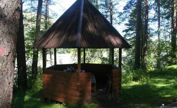 Фото номера Номер &quot;Стандарт&quot; Гостиница Resort Katun-Park г. Манжерок 36