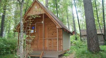 Фото номера Номер &quot;Стандарт&quot; Гостиница Resort Katun-Park г. Манжерок 73