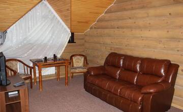 Фото Гостиница Gelion Park Hotel г. Манжерок 5