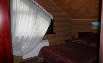 Фото Гостиница Gelion Park Hotel г. Манжерок 2